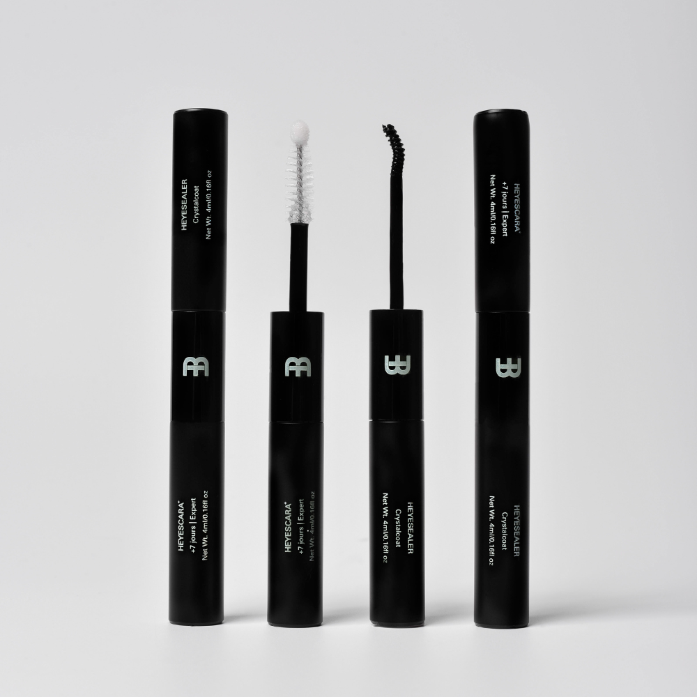 HEYGLOW All-in-One Set