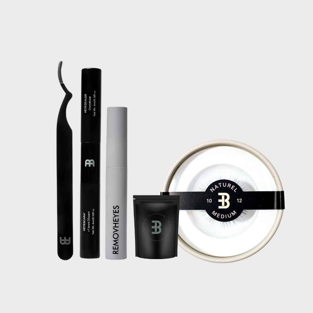 THE STARTER KIT