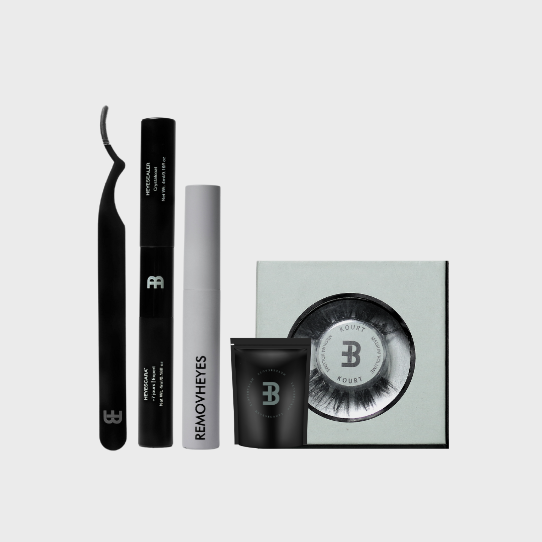 THE STARTER KIT