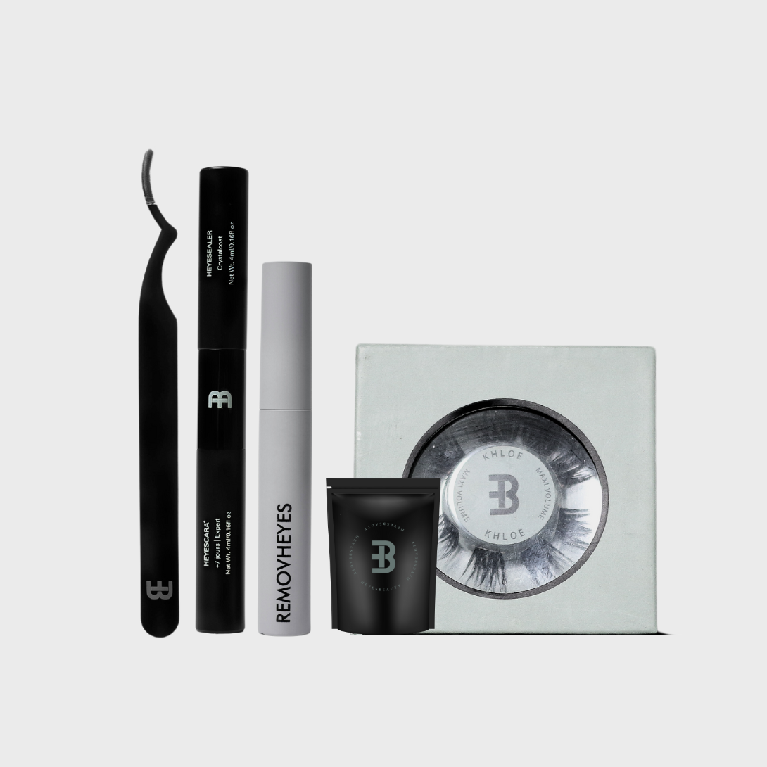 THE STARTER KIT
