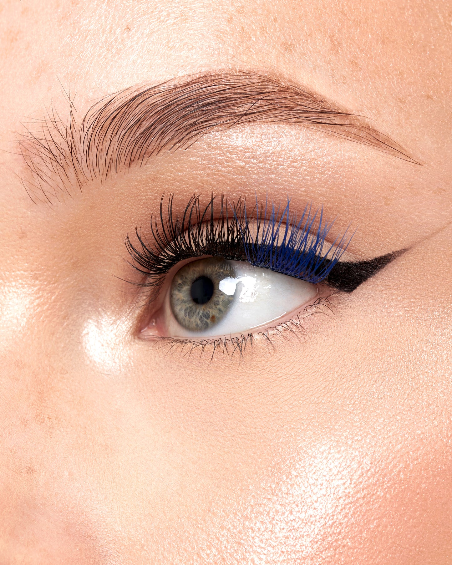 Heyescolor BLUE