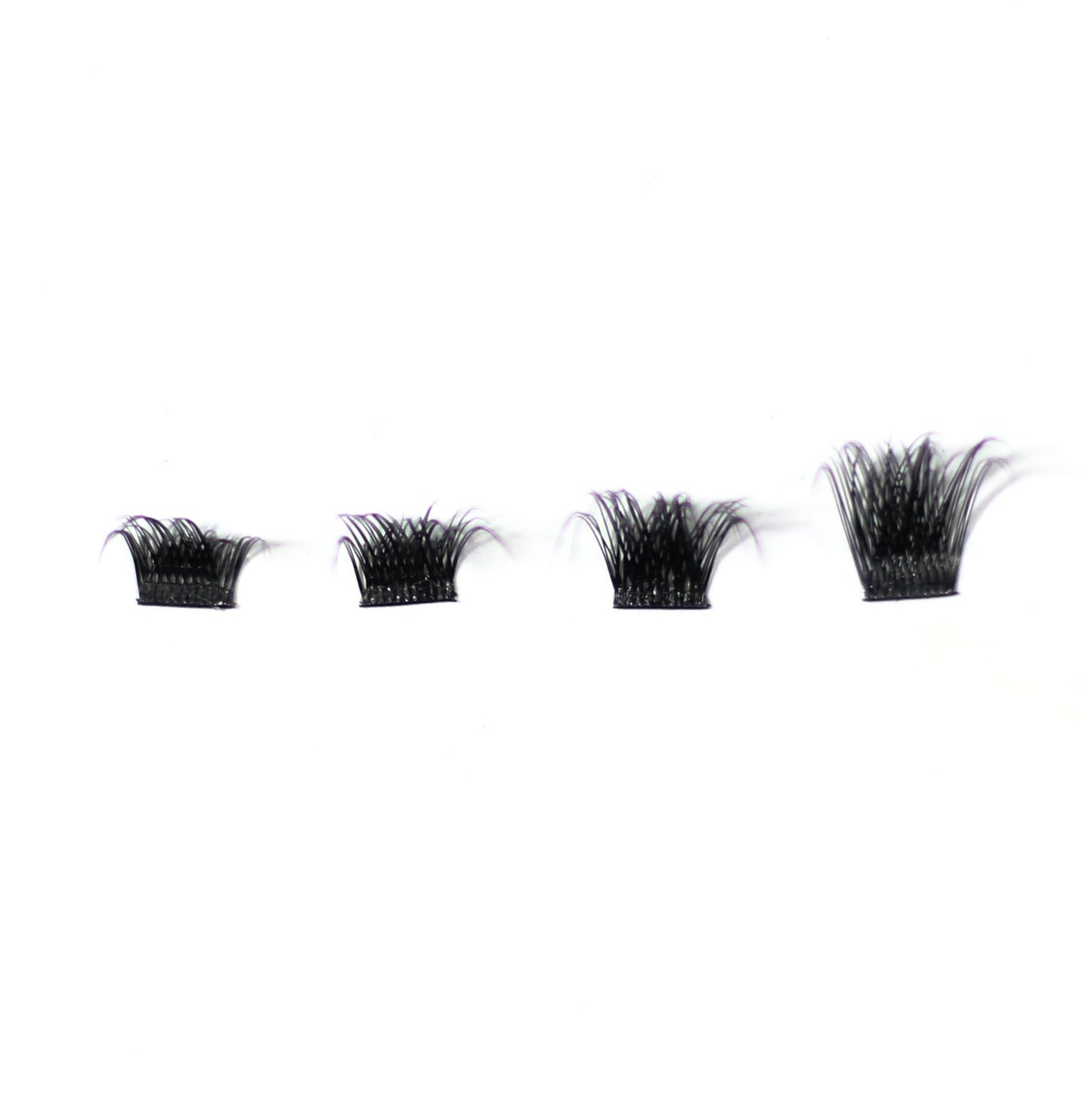 Heylashes Volume 3D - Long 14/16 mm