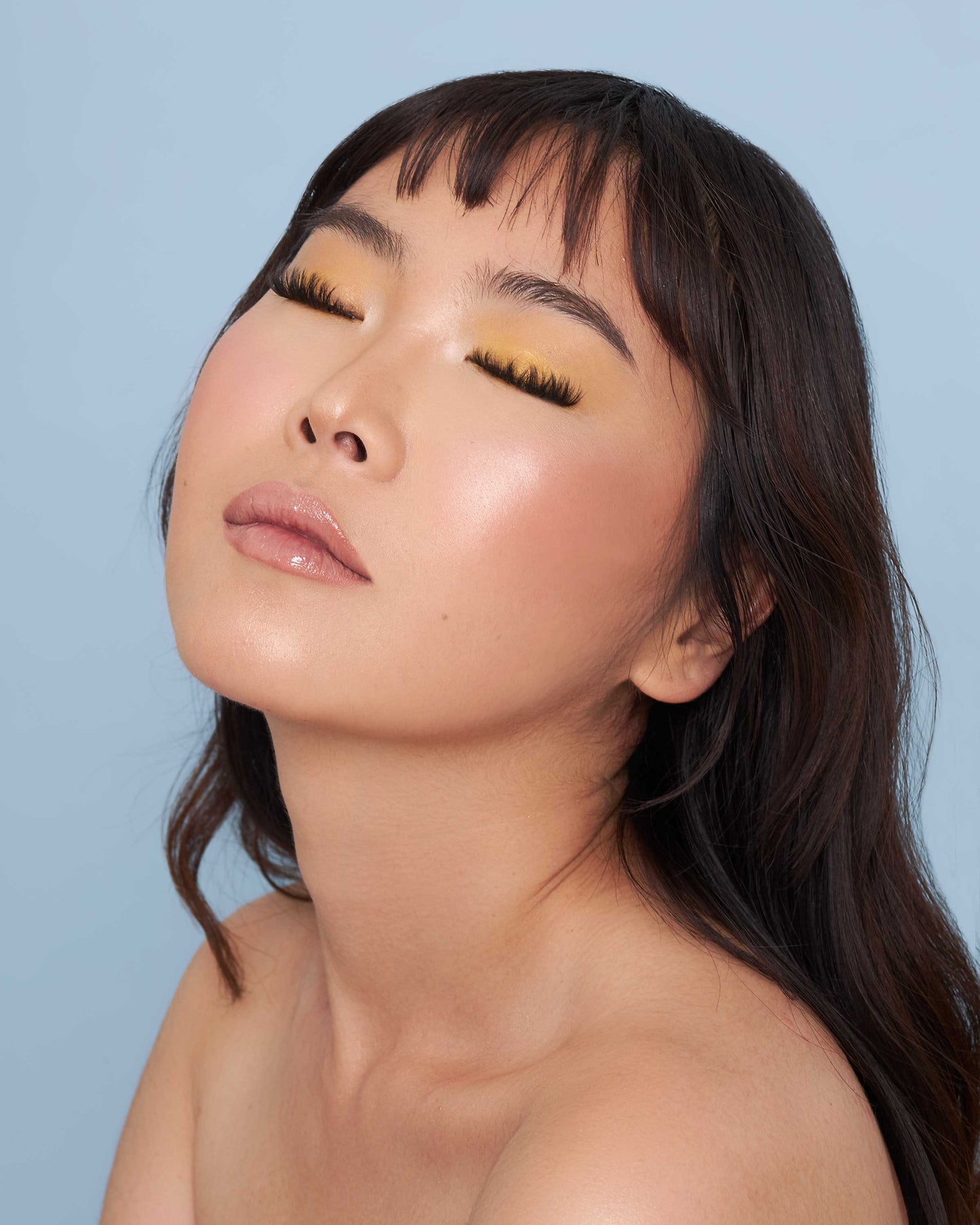 "KHLOE" - Максимальный объем