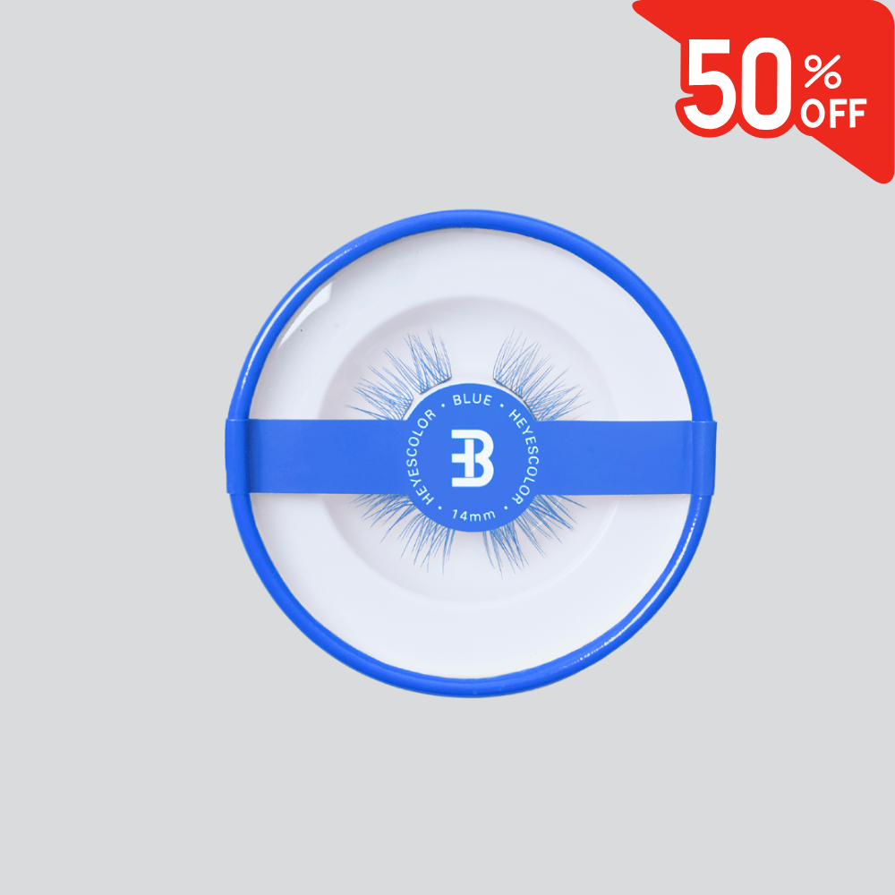 Heyescolor BLAU