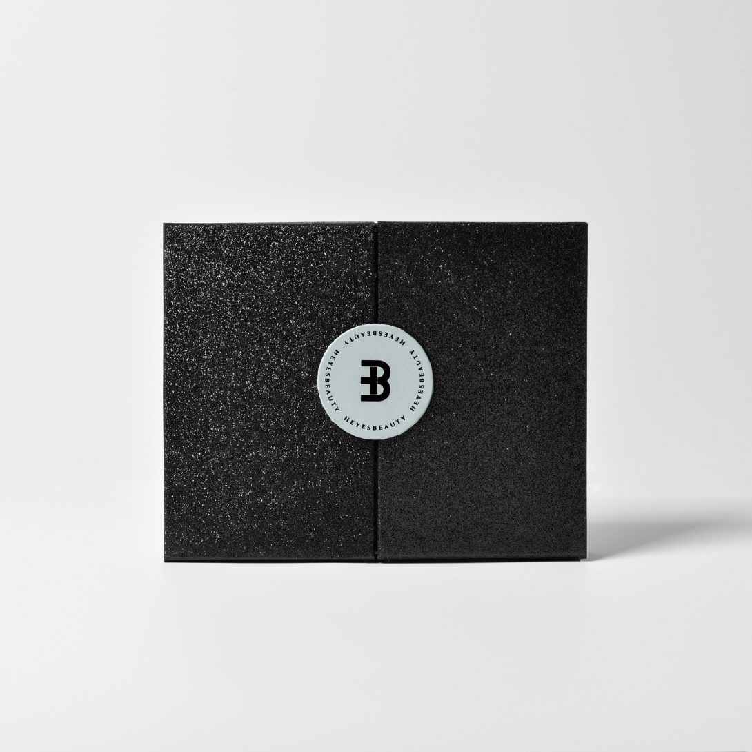 COMPLETE “HeyGlow” BOX