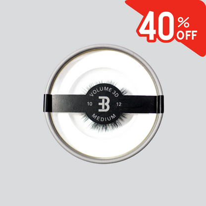 Heylashes Volume 3D - Medium 10/12mm (*PRE-ORDEN)
