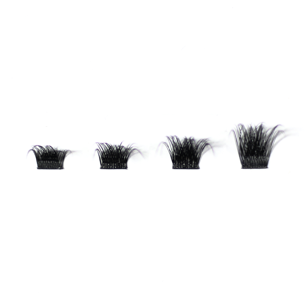 Heylashes Volume 3D - Medium 10/12mm (*PRE-ORDEN)